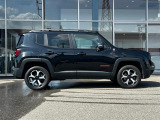 レネゲード トレイルホーク 4WD 4WD 修復歴無し