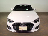 A4 35 TFSI Sライン 