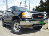 GMC ユーコン