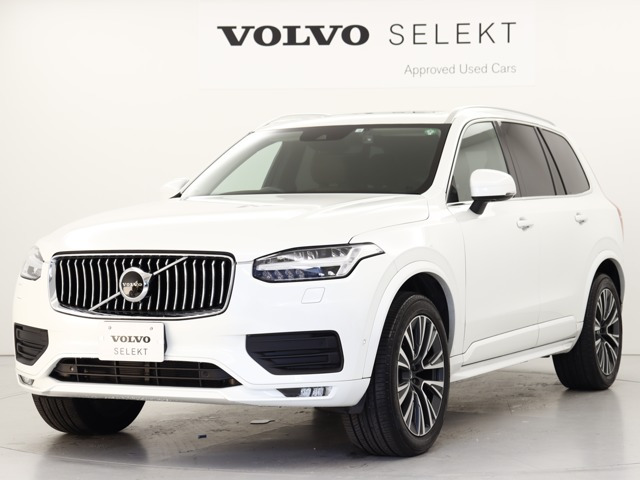 XC90  NORIDC EDITION