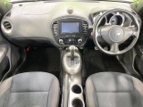 ジューク 1.5 15RS タイプV 
