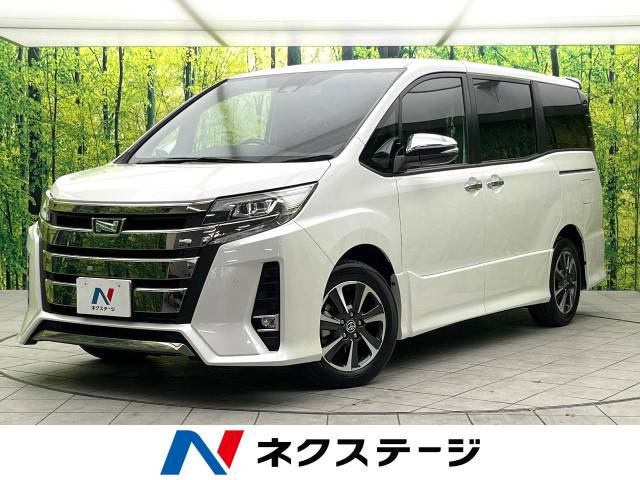 ノア 2.0 Si W×B III 