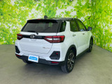 ロッキー 1.0 プレミアム G 4WD 