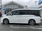 ステップワゴン 2.0 e:HEV スパーダ G EX ホンダセンシング 