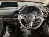 CX-30  1.8 XD ブラックトーンエディション ディーゼルターボ 4WD