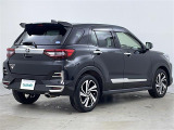 ライズ 1.0 Z 4WD 修復歴無し