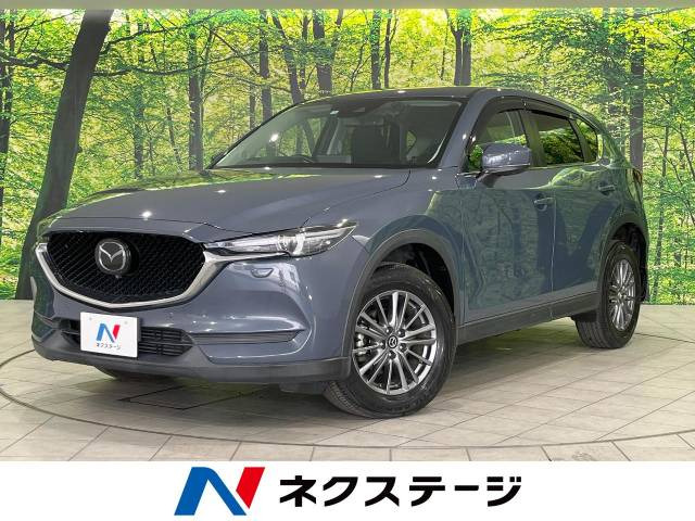 CX-5  XD プロアクティブ