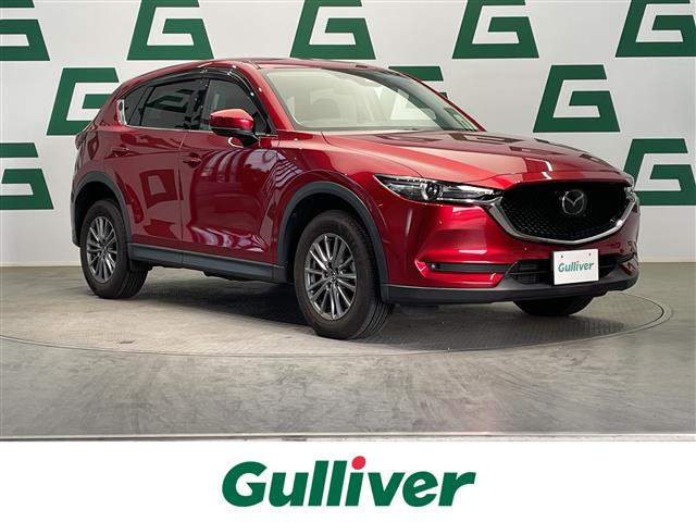 CX-5 2.2 XD Lパッケージ 