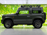 ジムニー XC 4WD 