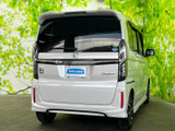 N-BOXカスタム  