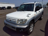 パジェロイオ 1.8 ZR 4WD 