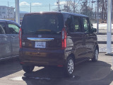 N-BOX L 4WD 