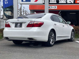 LS 460 