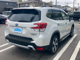 フォレスター 2.0 アドバンス 4WD 