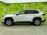 RAV4 2.5 ハイブリッド X 