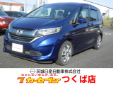 ホンダ フリード+