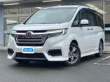 ホンダ ステップワゴン 2.0 e:HEV スパーダ G EX ホンダセンシング