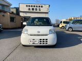 エッセ L 4WD 