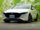 【中古車情報】マツダ MAZDA3ファストバック 1.8 XD プロアクティブ ツーリング セレクション  の中古車詳細（走行距離：7.9万km、カラー：スノーフレイクホワイトパールマイカ、販売地域：埼玉県さいたま市緑区）