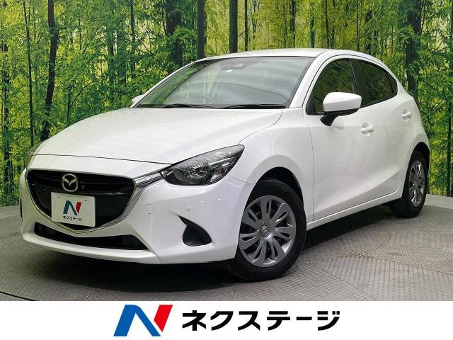 デミオ 1.3 13S 