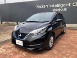 ノート 1.2 e-POWER X Vセレクション 