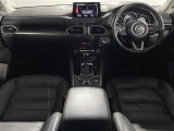 CX-5 2.2 XD Lパッケージ 本革シート 修復歴無し