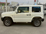 ジムニー XC 4WD 