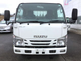 エルフ  4WD ICターボ FFロー 2.95t強化ダンプ