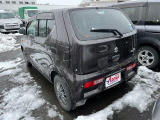 アルト F 4WD 