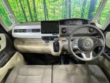 N-BOX G L ホンダセンシング 