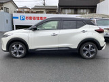 キックス 1.2 X (e-POWER) 