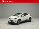 C-HR ハイブリッド 1.8 G 
