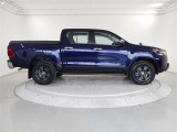 ハイラックス 2.4 Z ディーゼル 4WD 