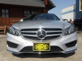 Eクラス E250 アバンギャルド AMGスポーツPKG・Wガラスサンルーフ