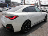 4シリーズグランクーペ M440i xドライブ 4WD 