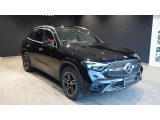 GLC 220d 4マチック (ISG搭載モデル) AMGラインパッケージ  4WD 