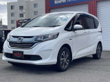 フリード+ 1.5 ハイブリッド G ホンダセンシング 4WD 
