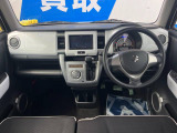 ハスラー G 