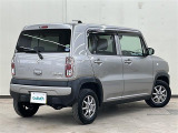 ハスラー G ターボ 4WD 修復歴無し