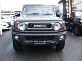 ジムニーシエラ 1.5 JC 4WD 
