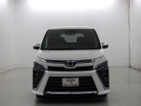 ヴォクシー 2.0 ZS 煌 4WD 