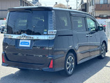ヴォクシー 2.0 ZS 煌 
