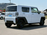 タフト X 4WD 