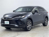 ハリアー 2.5 ハイブリッド G 4WD 修復歴無し