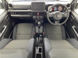ジムニー XC 4WD 修復歴無し