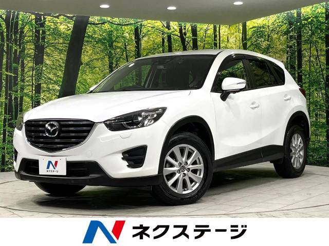 CX-5  XD プロアクティブ