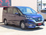 セレナ 1.2 e-POWER ハイウェイスター V 後席モニター プロパイロット Eブレーキ