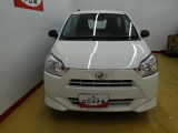 ミライース L SAIII 4WD 