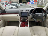 LS 460 