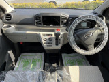 ミライース X SAIII 4WD 